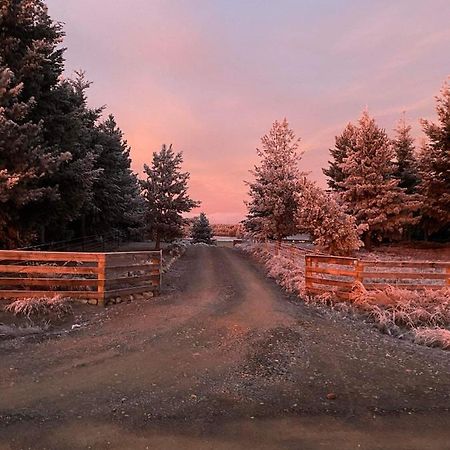 Ben Ohau Villa Twizel Bagian luar foto